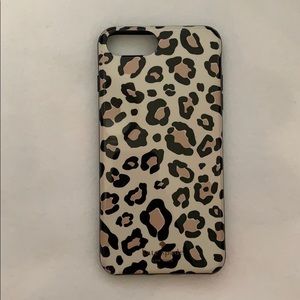 iPhone 7 Plus phone case